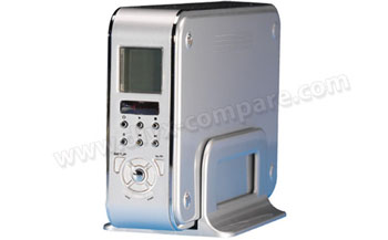 FREECOM MediaPlayer-3 160 Go (Arg.)