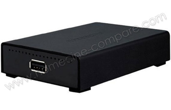 FREECOM MediaPlayer XS HDMI