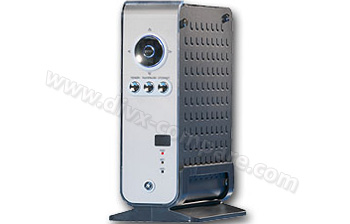 FREECOM Network MediaPlayer-35 (sans DD)