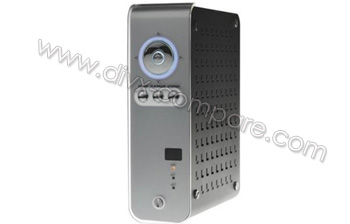 FREECOM Network MediaPlayer-45 (sans DD)