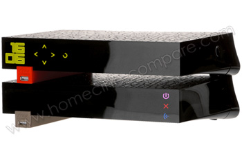 FREE Freebox V6 Revolution