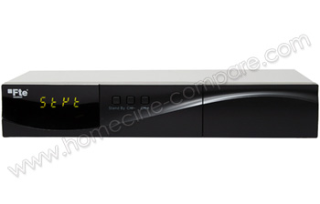FTE MAXIMAL MAX T115 HD