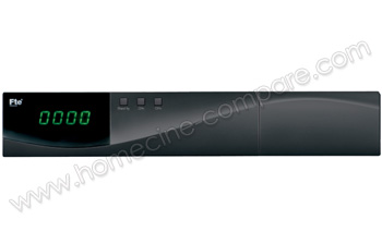 FTE MAXIMAL MAX T115 HD+