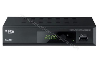 FTE MAXIMAL MAX T200 HD