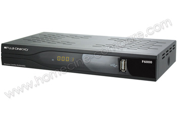 FUJIONKYO F6000