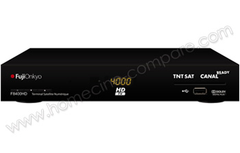 FUJIONKYO F8400HD