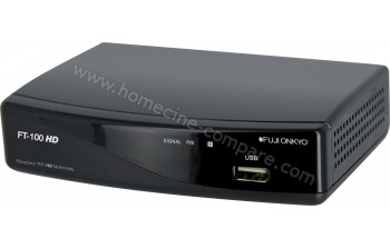 FUJIONKYO FT-100 HD