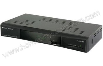 FUJIONKYO FT150 HD