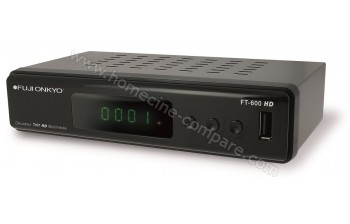 FUJIONKYO FT-600 HD