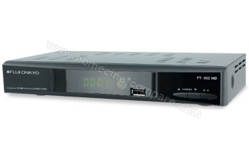 FUJIONKYO FT-902 HD