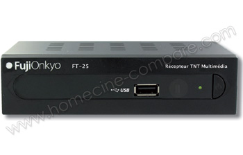 FUJIONKYO FT25