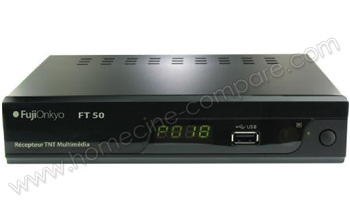 FUJIONKYO FT50
