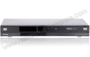 FUNAI BH2-M200 500 Go