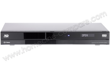 FUNAI BH2-M300 500 Go