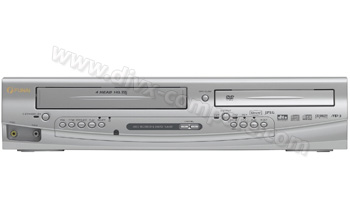 FUNAI DCVR-7530D