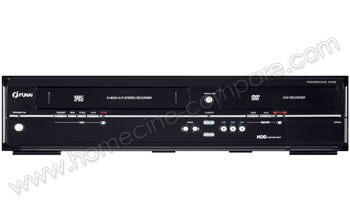 FUNAI TD6D-D4413DB 320 Go