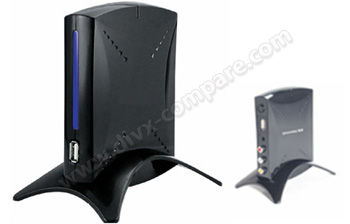 GENERIQUE Bo&icirc;tier Media Station AWS 10