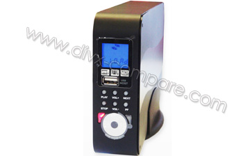 GENERIQUE Cdiscount Disque Multim&eacute;dia 1 To