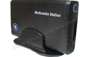 GENERIQUE GB Disque Multim&eacute;dia 160 Go