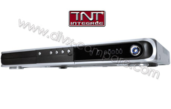 GENERIQUE GDDRW 160 Go