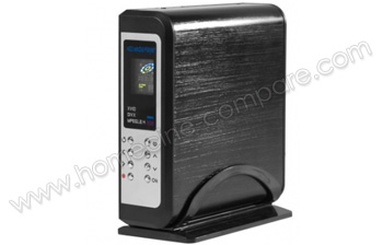 GENERIQUE Media Player HDMI (sans DD)