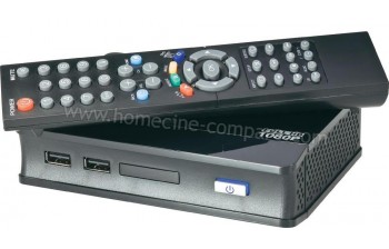 GENERIQUE Media Player HD eSATA