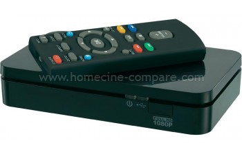 GENERIQUE Media Player HD