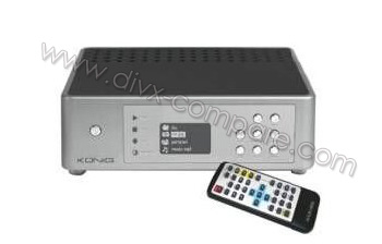 GENERIQUE Disque dur Multim&eacute;dia (sans DD)