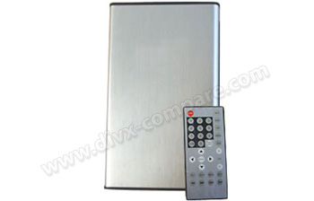 GENERIQUE RDC Disque Multim&eacute;dia 100 Go