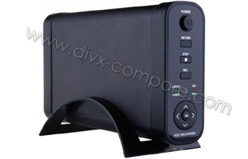 GENERIQUE RDC HMP-3610