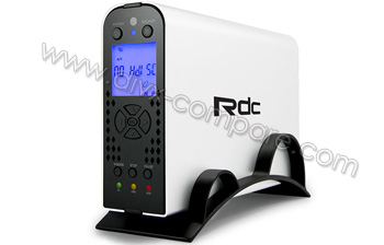 GENERIQUE RDC Star Media 500 Go