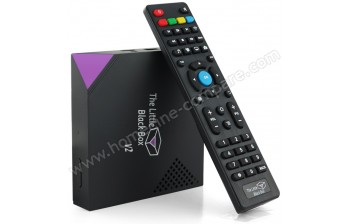 GENERIQUE The Little Black Box v2