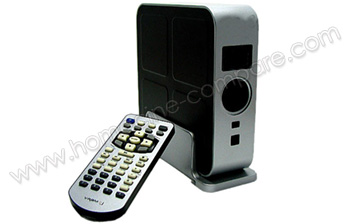 GENERIQUE TVDisk 500 Go