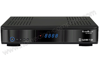 GIGABLUE HD 800 SE