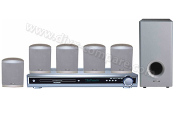 GRANDIN CINEPACK X06