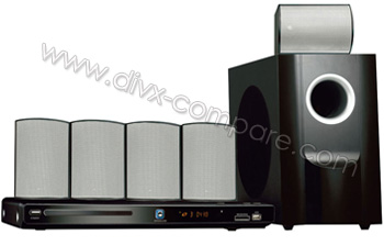 GRANDIN CINEPACK X07