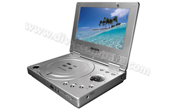 GRANDIN DVD-PX208