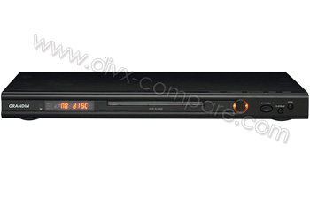 GRADIN DVD-SLBX802