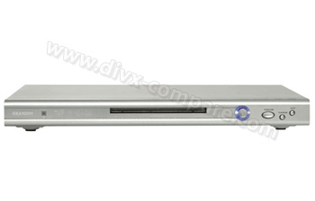 GRANDIN DVD-SLX602