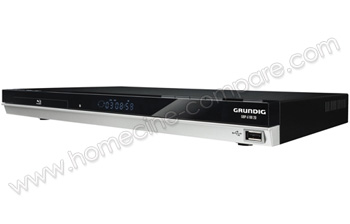 GRUNDIG GBP 6100 2D