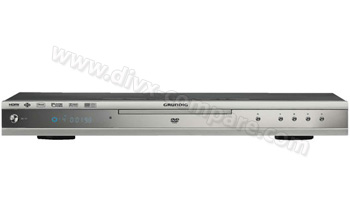 GRUNDIG GDP 3560