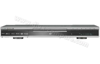 GRUNDIG GDP 3570