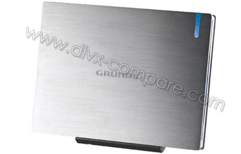 GRUNDIG GDP 7700