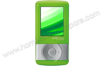 GRUNDIG MPixx 1200 FM Vert