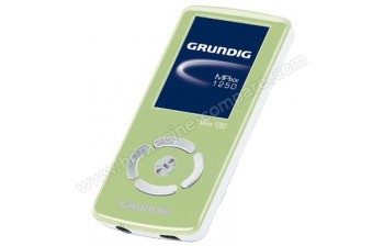 GRUNDIG MPixx 1250 FM Vert
