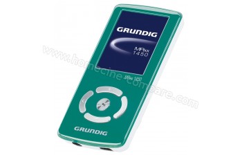 GRUNDIG MPixx 1450 FM Vert
