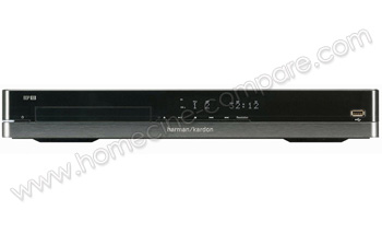 HARMAN KARDON BDP-10