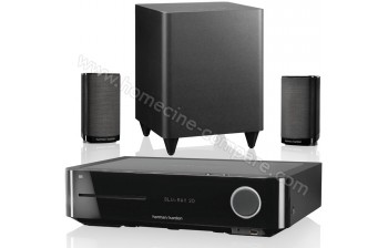 HARMAN KARDON BDS-330
