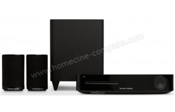 HARMAN KARDON BDS 335