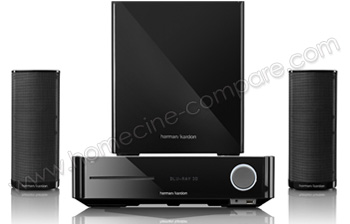 HARMAN KARDON BDS-370